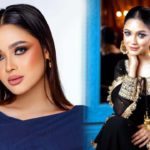 এবার টিজারে প্রশংসিত অভিনেত্রী সিফাত নুসরাত
