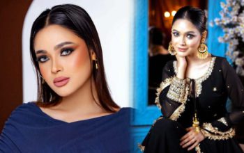 এবার টিজারে প্রশংসিত অভিনেত্রী সিফাত নুসরাত