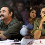রিয়েলিটি শো’র বিচারক হলেন অভিনেতা শামীম জামান