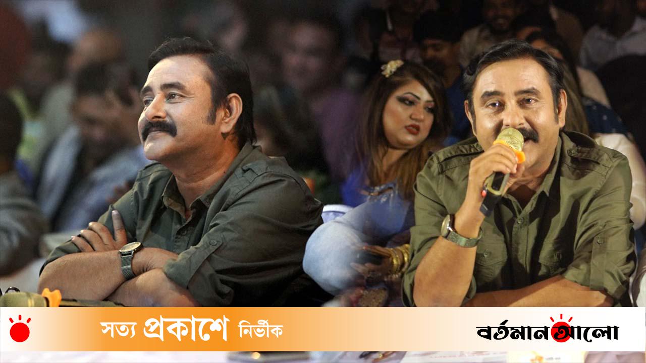 রিয়েলিটি শো’র বিচারক হলেন অভিনেতা শামীম জামান