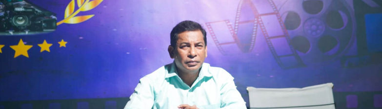 বাভাসি আন্তর্জাতিক চলচ্চিত্র উৎসবের প্রধান বিচারক মোশাররফ করিম