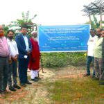 মুন্সীগঞ্জে ১১০ কক্ষের সমন্বিত প্রবীণ নিবাস গড়বে অ্যাক্রো মেডিকেল