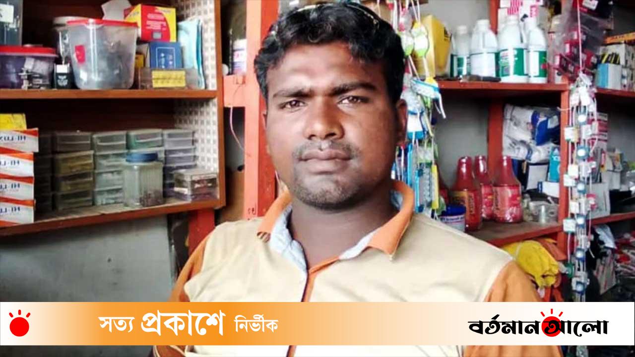 টপ সয়েল রক্ষায় বাধা, জুলাই যোদ্ধার বিরুদ্ধে অপপ্রচার