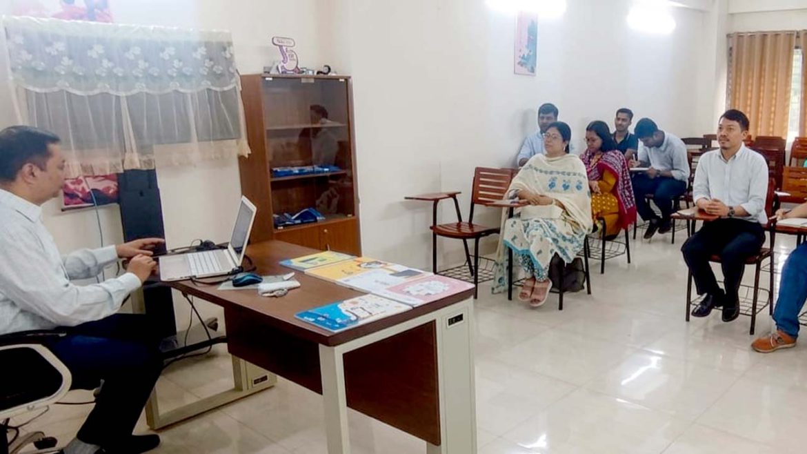 মাধ্যমিক পর্যায়ে জাপানি ভাষা শিক্ষা চালুর আহ্বান জানাল জালটাব