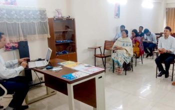 মাধ্যমিক পর্যায়ে জাপানি ভাষা শিক্ষা চালুর আহ্বান জানাল জালটাব