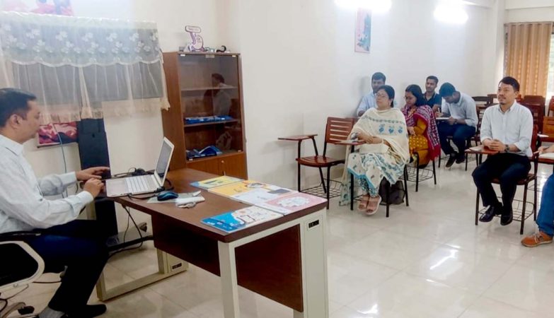 মাধ্যমিক পর্যায়ে জাপানি ভাষা শিক্ষা চালুর আহ্বান জানাল জালটাব