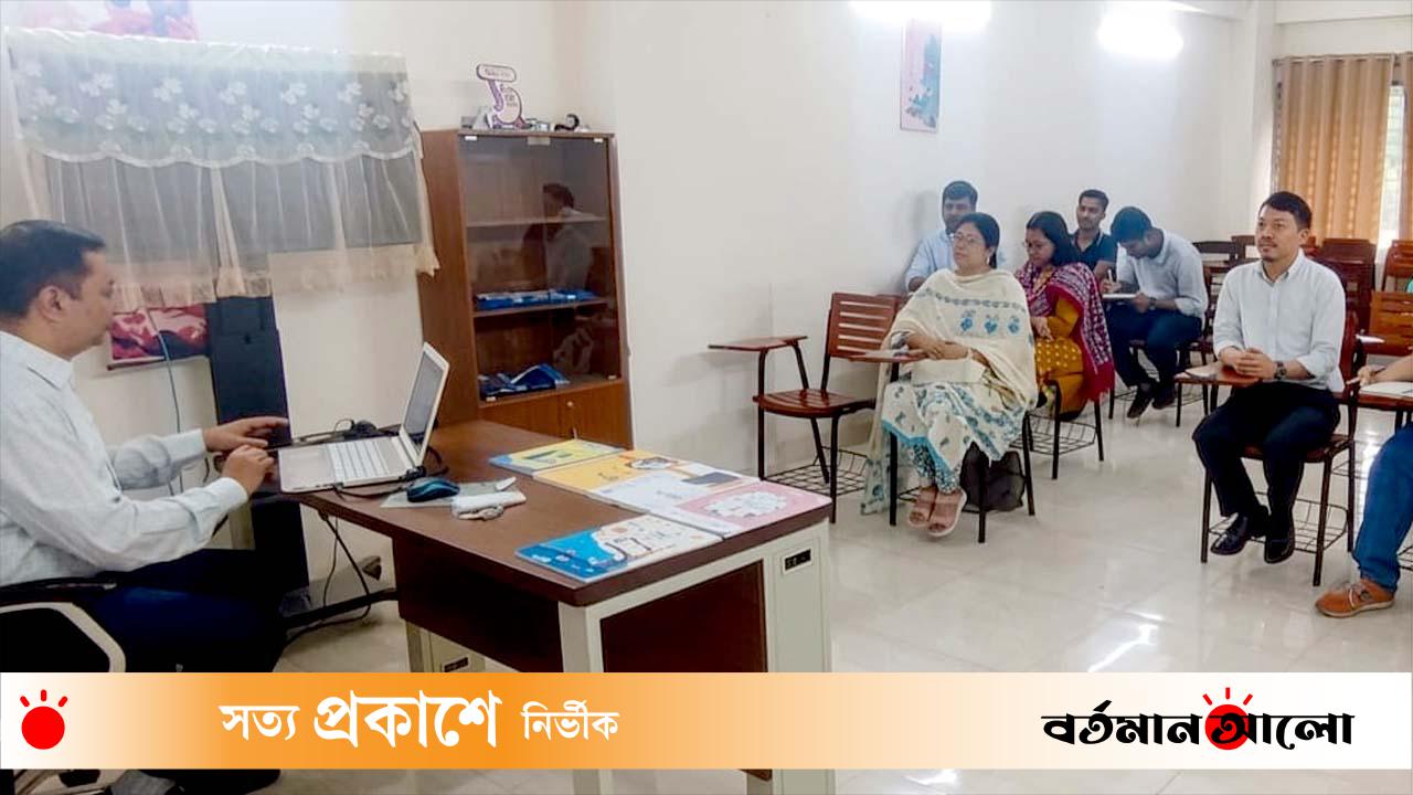 মাধ্যমিক পর্যায়ে জাপানি ভাষা শিক্ষা চালুর আহ্বান জানাল জালটাব
