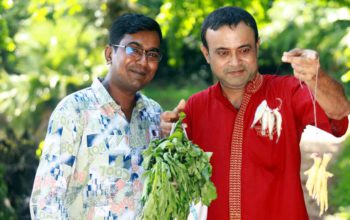 চ্যানেল আইতে পলাশ মণি দাসের বিশেষ টেলিফিল্ম ‘কিপ্টুস আনলিমিটেড’