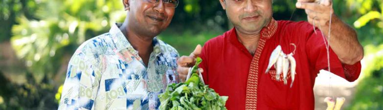 চ্যানেল আইতে পলাশ মণি দাসের বিশেষ টেলিফিল্ম ‘কিপ্টুস আনলিমিটেড’