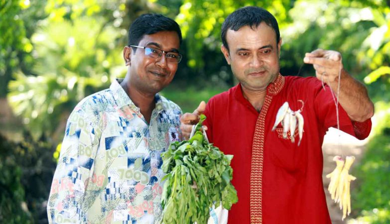 চ্যানেল আইতে পলাশ মণি দাসের বিশেষ টেলিফিল্ম ‘কিপ্টুস আনলিমিটেড’