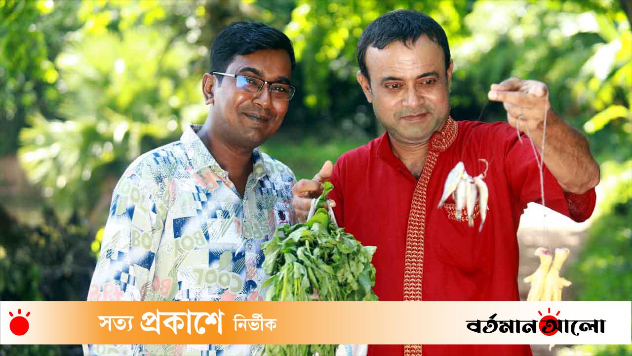 চ্যানেল আইতে পলাশ মণি দাসের বিশেষ টেলিফিল্ম ‘কিপ্টুস আনলিমিটেড’