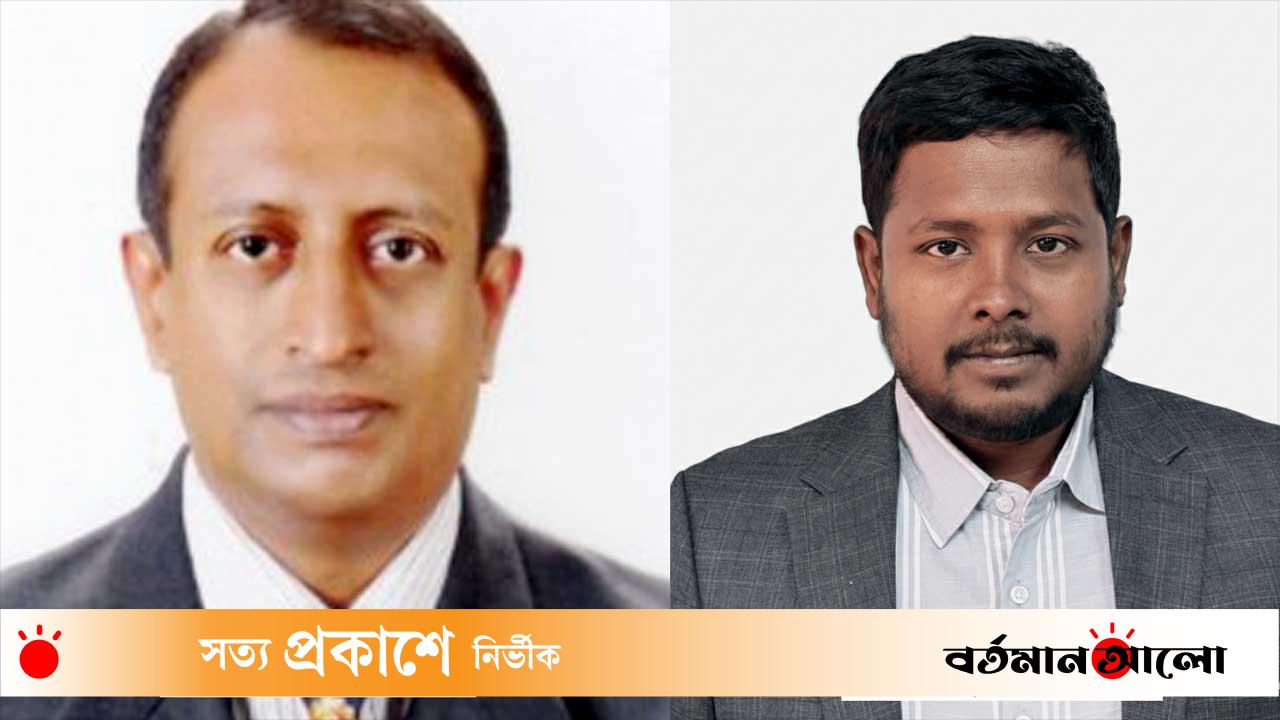 দূর্নীতির অভিযোগে আরজেএসসির সাবেক রেজিষ্ট্রার মিজানুর রহমান ও পিএ তাজুলকে দুদকে তলব