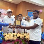 টুঙ্গিপাড়ায় নানা আয়োজনে জাতীয় মৎস্য পক্ষ উদযাপন