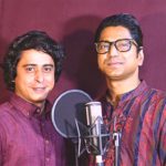 এক দশক পর মুরাদ নূরের সুরে মুহিন খান 