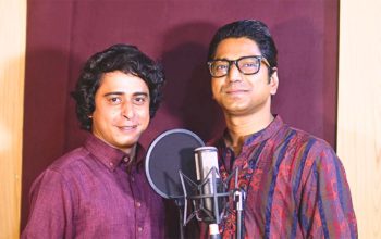 এক দশক পর মুরাদ নূরের সুরে মুহিন খান 
