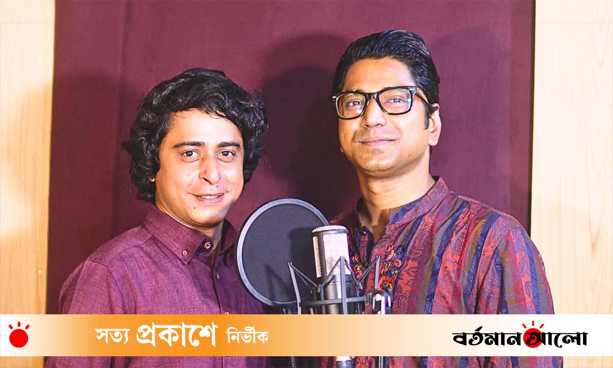 এক দশক পর মুরাদ নূরের সুরে মুহিন খান 