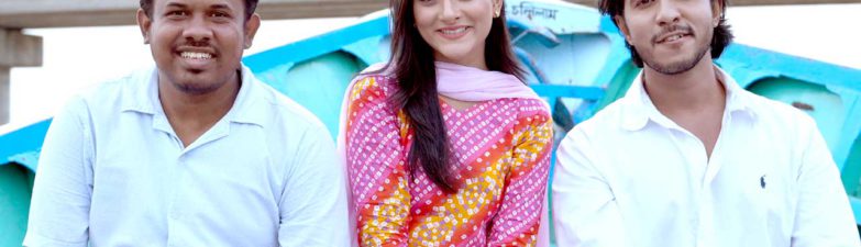 মাসরিকুল আলমের নতুন নাটক ‘আমার রাজ্যে তুমি’