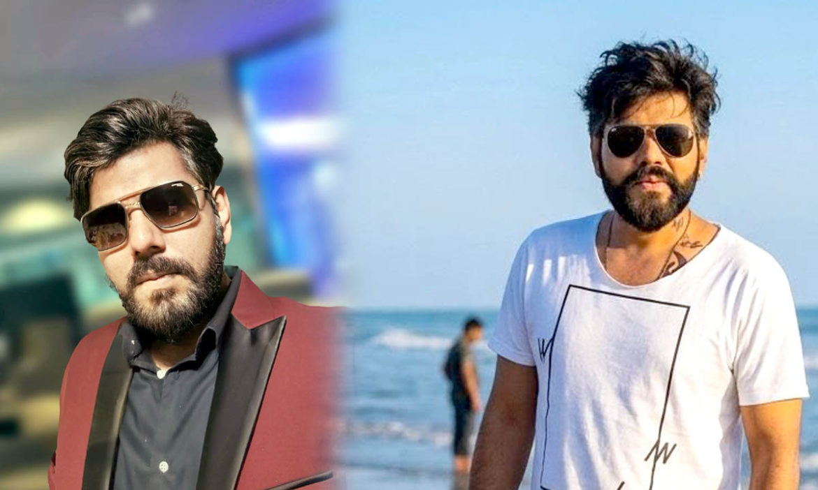 নতুন করে আলোচনায় আবীর চৌধুরীর ‘রাগী’