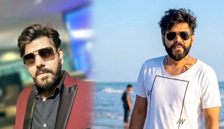 নতুন করে আলোচনায় আবীর চৌধুরীর ‘রাগী’