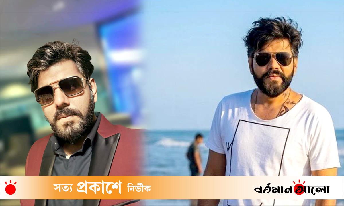 নতুন করে আলোচনায় আবীর চৌধুরীর ‘রাগী’