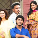 প্রশংসায় ভাসছে মাসরিকুল আলম'র ‘আমার রাজ্যে তুমি’ 