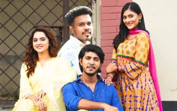 প্রশংসায় ভাসছে মাসরিকুল আলম'র ‘আমার রাজ্যে তুমি’ 