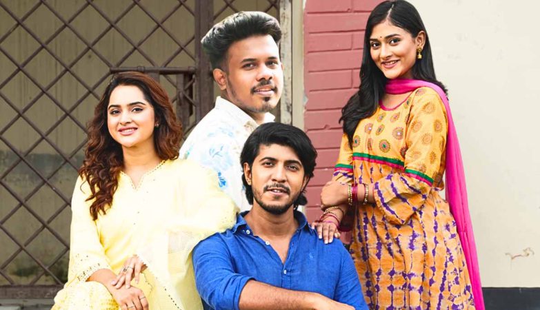 প্রশংসায় ভাসছে মাসরিকুল আলম'র ‘আমার রাজ্যে তুমি’ 