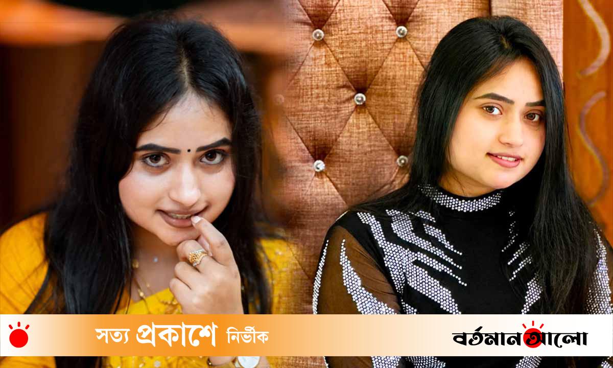 বড় পর্দায় অভিষেকের অপেক্ষায় পূর্ণতা