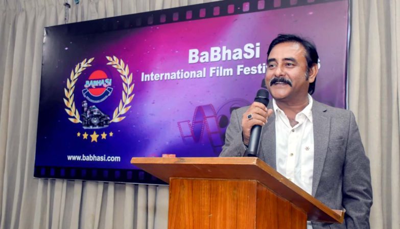 দ্বিতীয়বারের মতো বাভাসি’র বিচারক হলেন শামীম জামান
