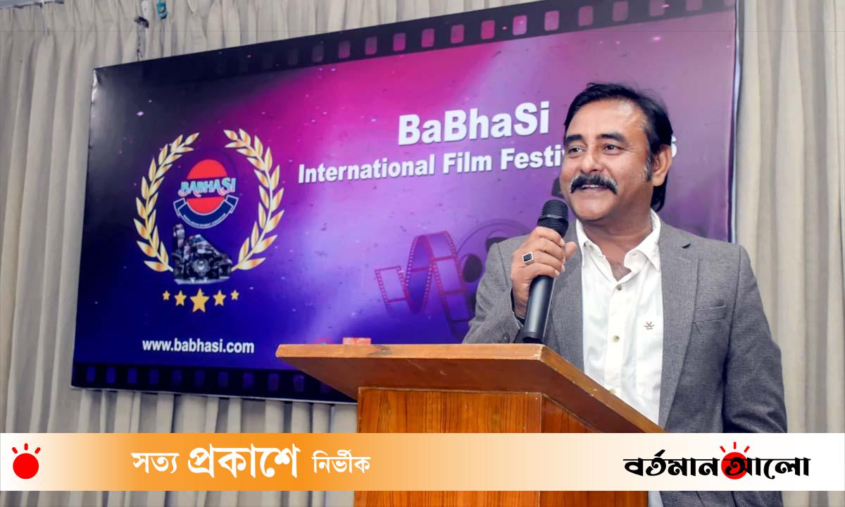 দ্বিতীয়বারের মতো বাভাসি’র বিচারক হলেন শামীম জামান