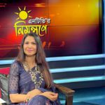 গায়িকা থেকে নির্মাতা নাজনীন হাসান খান