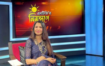 গায়িকা থেকে নির্মাতা নাজনীন হাসান খান