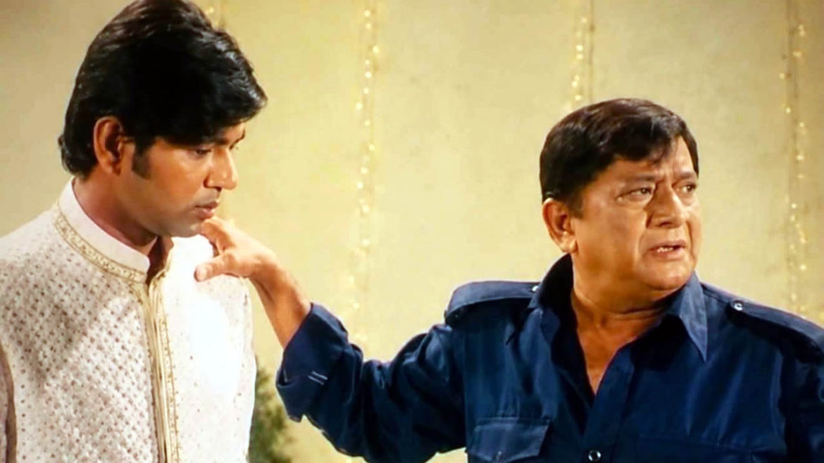 আবিরের মনে আজও রাজ্জাক