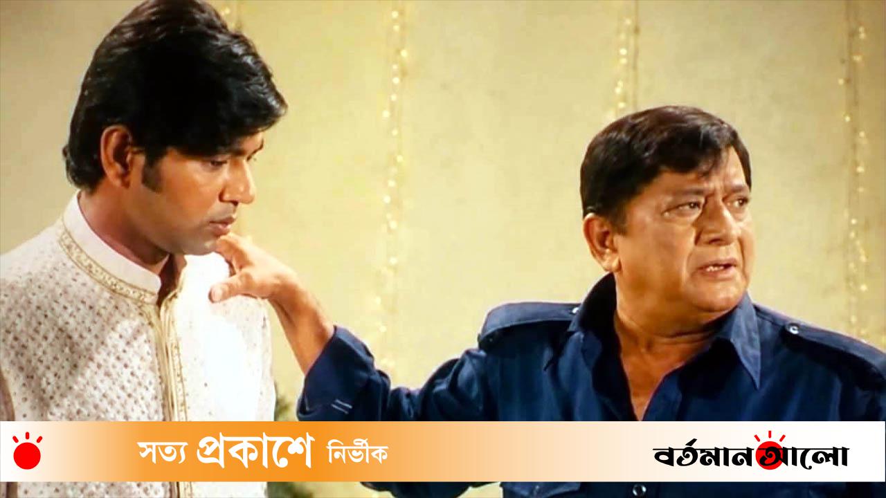 আবিরের মনে আজও রাজ্জাক