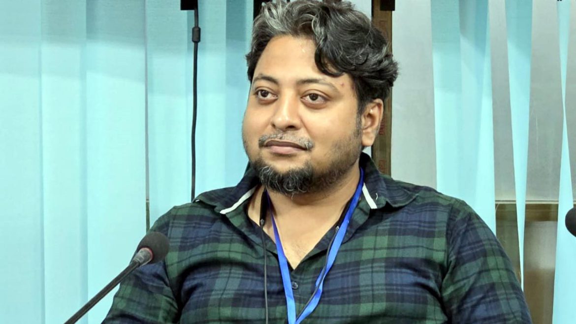 টেলিভিশন নাট্যকার সংঘের প্রচার সম্পাদক হলেন ফরিদুল ইসলাম রুবেল
