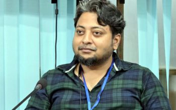 টেলিভিশন নাট্যকার সংঘের প্রচার সম্পাদক হলেন ফরিদুল ইসলাম রুবেল