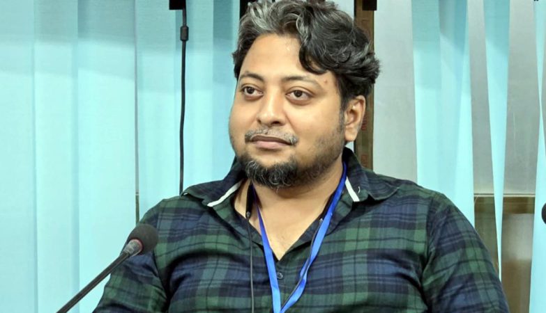 টেলিভিশন নাট্যকার সংঘের প্রচার সম্পাদক হলেন ফরিদুল ইসলাম রুবেল