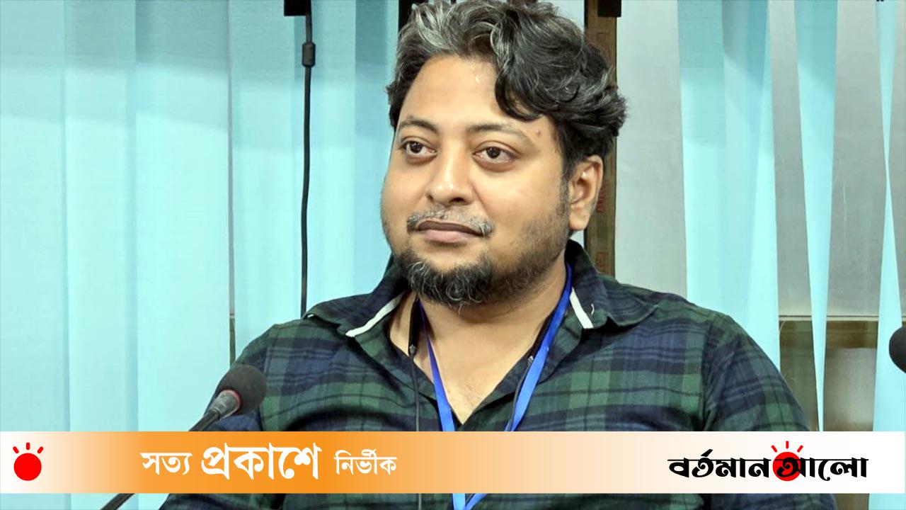 টেলিভিশন নাট্যকার সংঘের প্রচার সম্পাদক হলেন ফরিদুল ইসলাম রুবেল