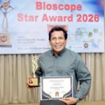 বায়োস্কোপ স্টার অ্যাওয়ার্ডে দ্বিতীয়বারের মতো সেরা অভিনেতা মোশাররফ করিম