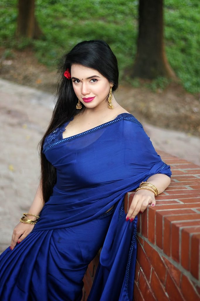 ফারজানা নিশি
